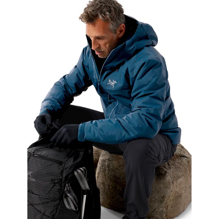 Actual product image Arc'teryx Beta Insulated (L)