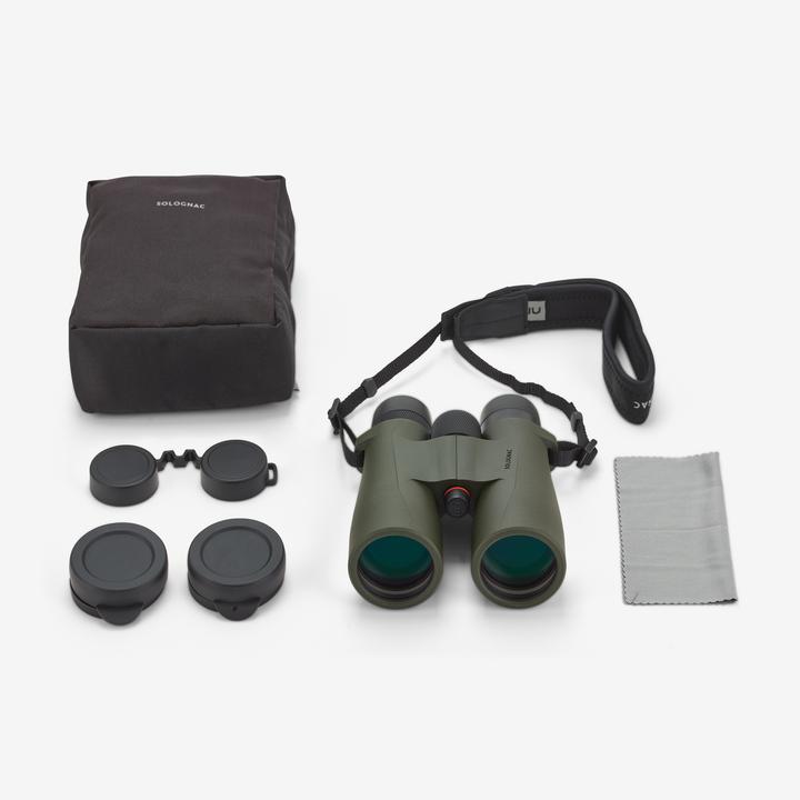 Actual product image Solognac 500 10x50 (10 x)