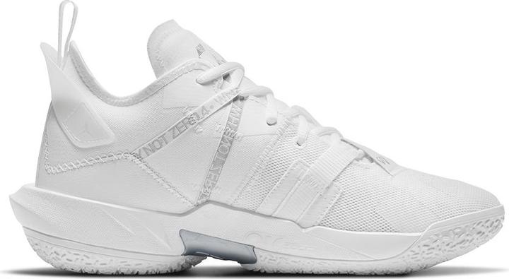 Produktbild Nike Jordan Why Not Zer0.4 Basketballschuhe Herren (45.5)