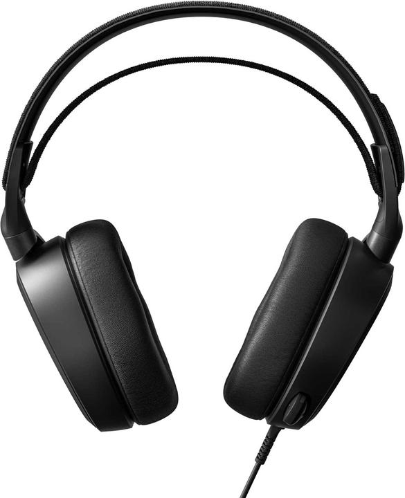 Actual product image SteelSeries Arctis Prime (Cable)