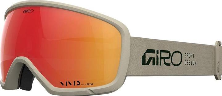 Produktbild Giro Ringo Vivid Goggle