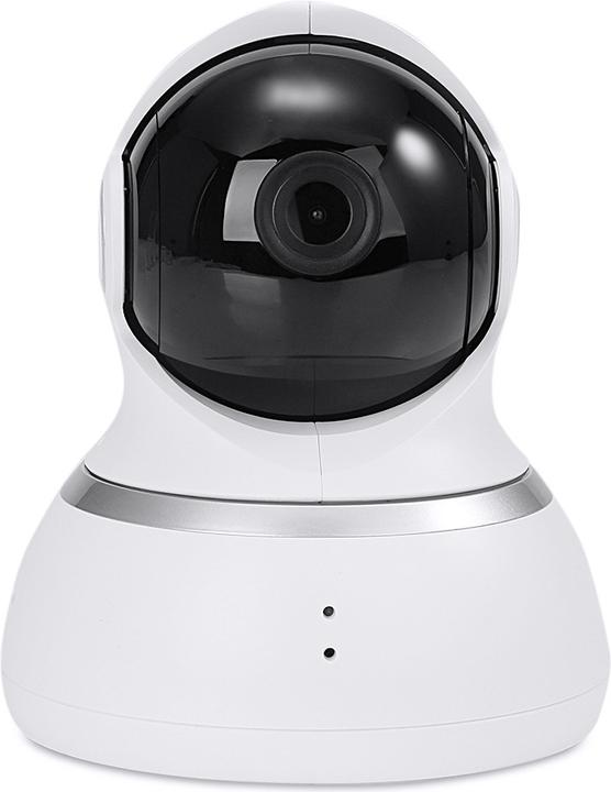 Actual product image YI 1080p Dome Camera (1920 x 1080 Pixels)