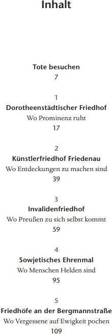 Immagine prodotto 11 Berliner Friedhöfe, die man gesehen haben muss, bevor man stirbt (Tedesco, Jörg Sundermeier, 2017)