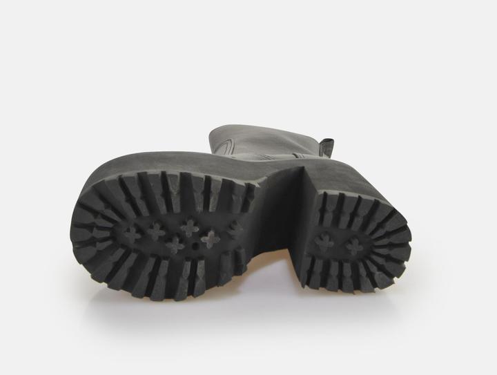 Image du produit Buffalo bottines zippé killah - vegan nappa mid (40)
