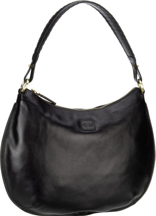 Produktbild Brics Volterra Schultertasche Leder 39 cm
