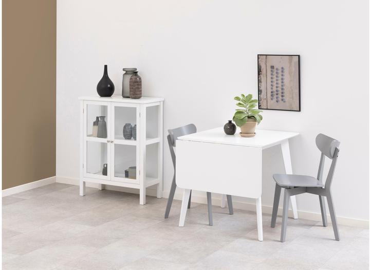 Immagine prodotto AC Design Roxby (120 x 80 x 75.90 cm)