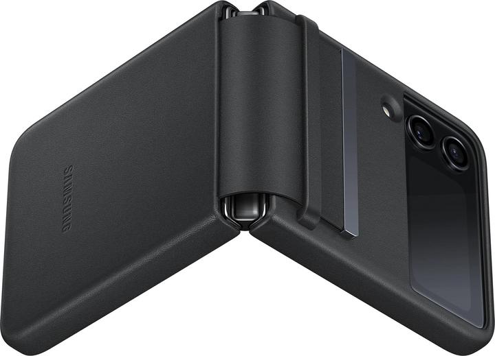 Actual product image Samsung Flap Cover (Samsung Galaxy Z Flip4)