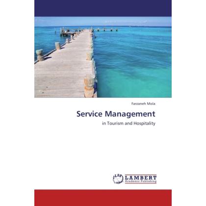 Service Management, Fachbücher von Farzaneh Mola