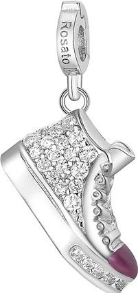 Produktbild Rosato Silver pendant Sneaker Storie RZ040R (L)