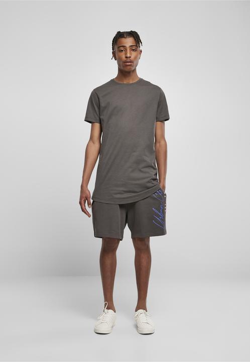 Produktbild Urban Classics Shaped Long Tee (S)