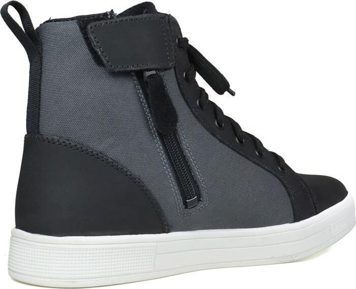 Produktbild Harisson motorradschuhe curtis (41)