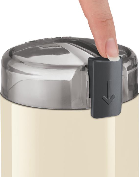 Image du produit Bosch Hausgeräte TSM 6 A 017 C (Fiche CH)