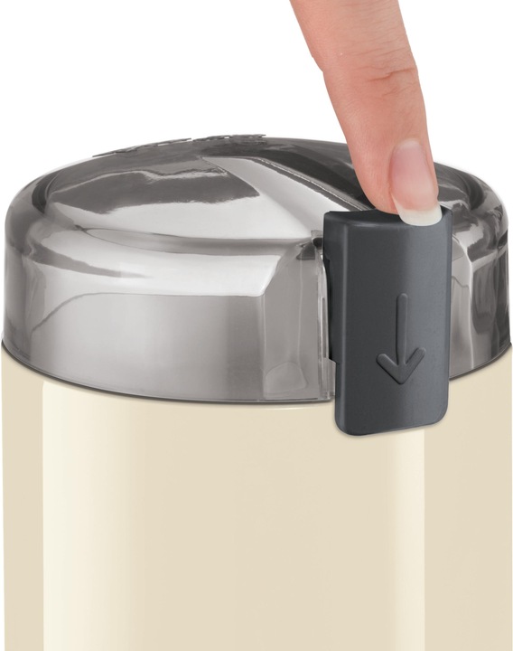 Actual product image Bosch Hausgeräte TSM 6 A 017 C (CH plug)