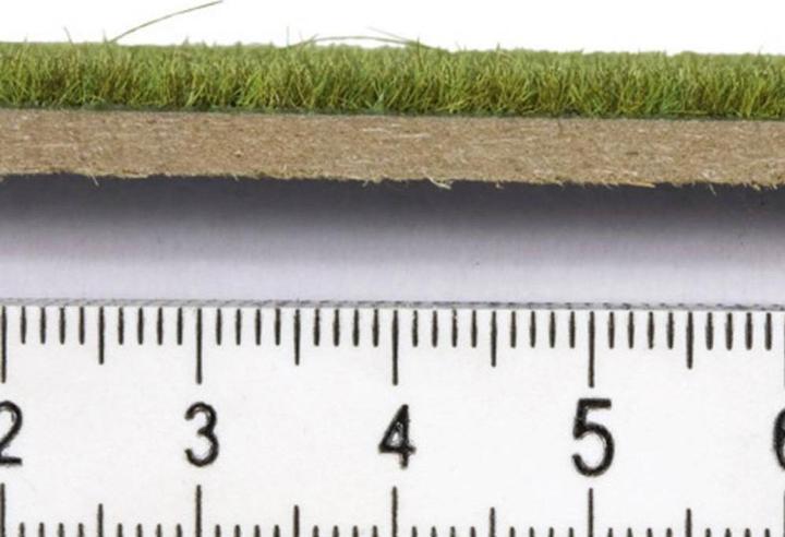 Immagine prodotto Noch Prato con lettiera 50220 Prato