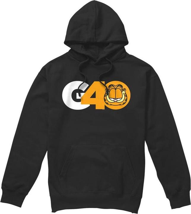 Produktbild Garfield G40 Kapuzenpullover (M)