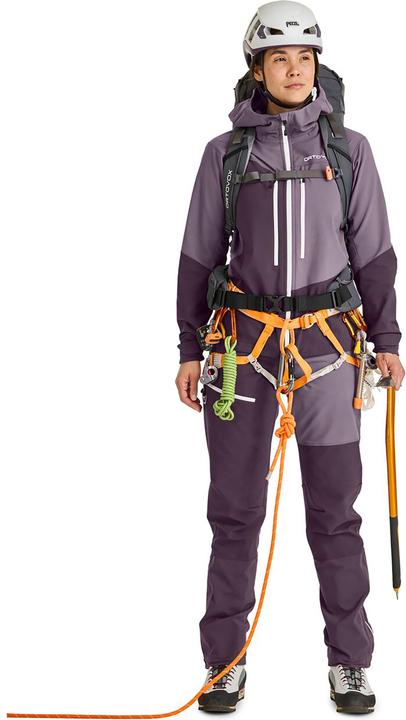 Immagine prodotto Ortovox Giacca Westalpen Softshell da donna (M)