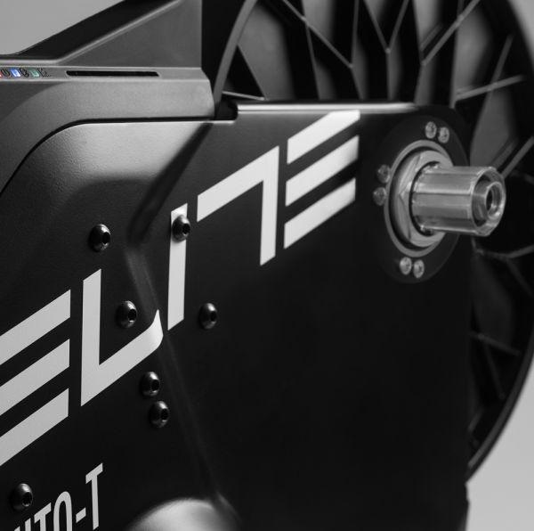 Actual product image Elite Suito-T