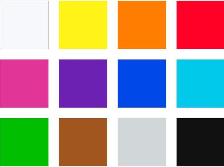 Produktbild Staedtler FIMO soft Basic Colours