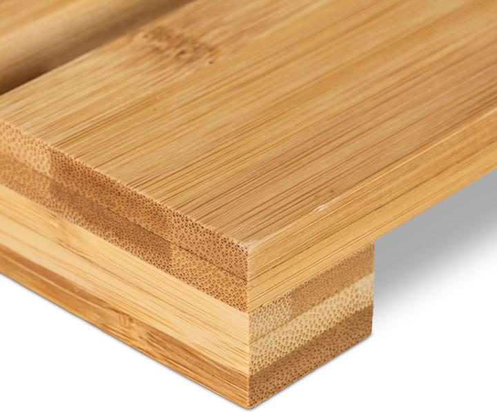 Productafbeelding Relaxdays badmat (36 x 54 cm)