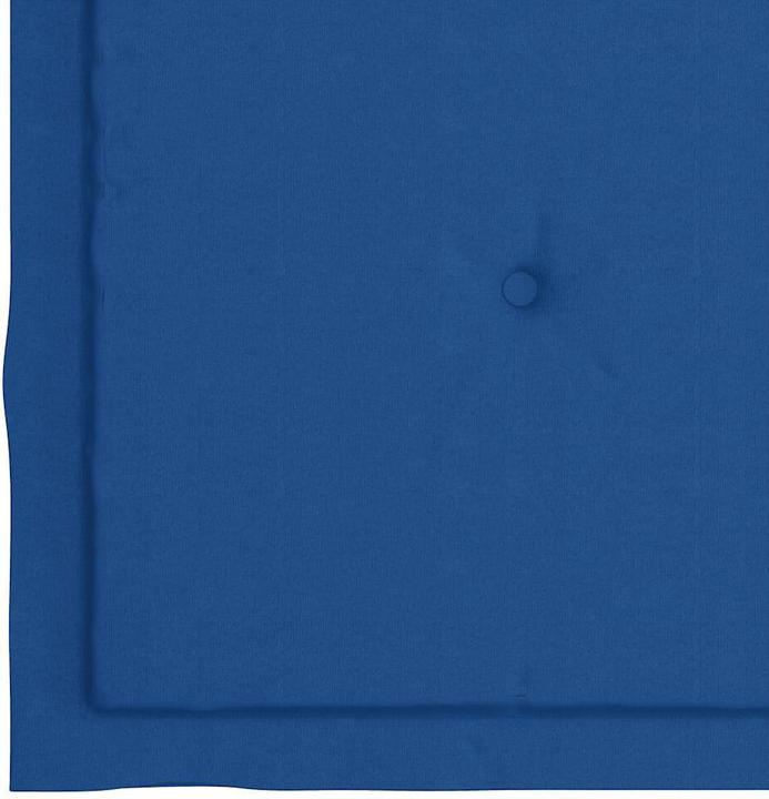 Actual product image vidaXL Garden chair