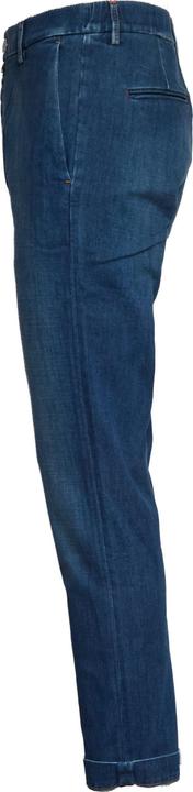 Immagine prodotto Jacob Cohen Jeans Gray Denim Blue Stretch Regular Fit (35)