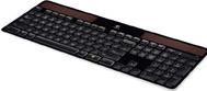 Immagine prodotto Logitech K750 (DE, Senza fili)