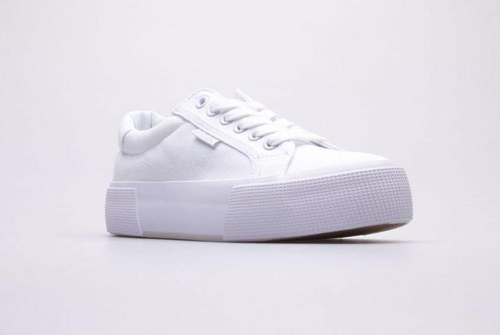 Actual product image Lee Cooper Women's shoes white LCW-22-31-0884LA (37) (37)