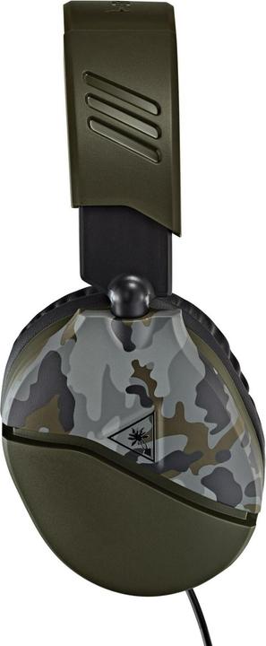 Produktbild Turtle Beach Ear Force Recon 70P (Kabelgebunden)