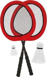 Image du produit Jeu de badminton Jumbo