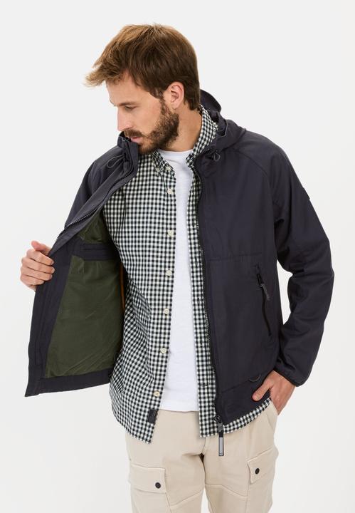 Produktbild Camel Active Blouson mit reflektierenden Details (50)