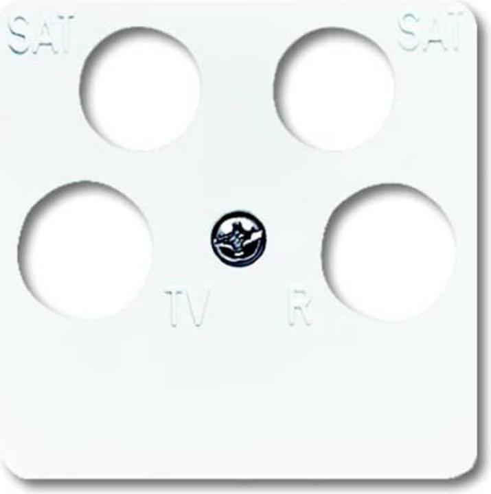 Actual product image Busch-Jaeger Central disk