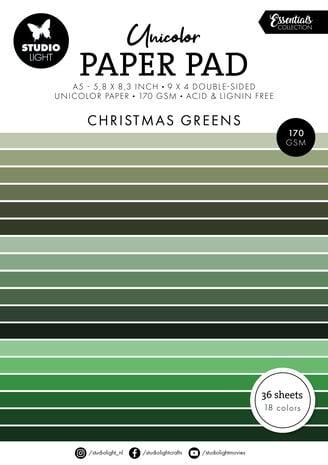 Christmas Greens