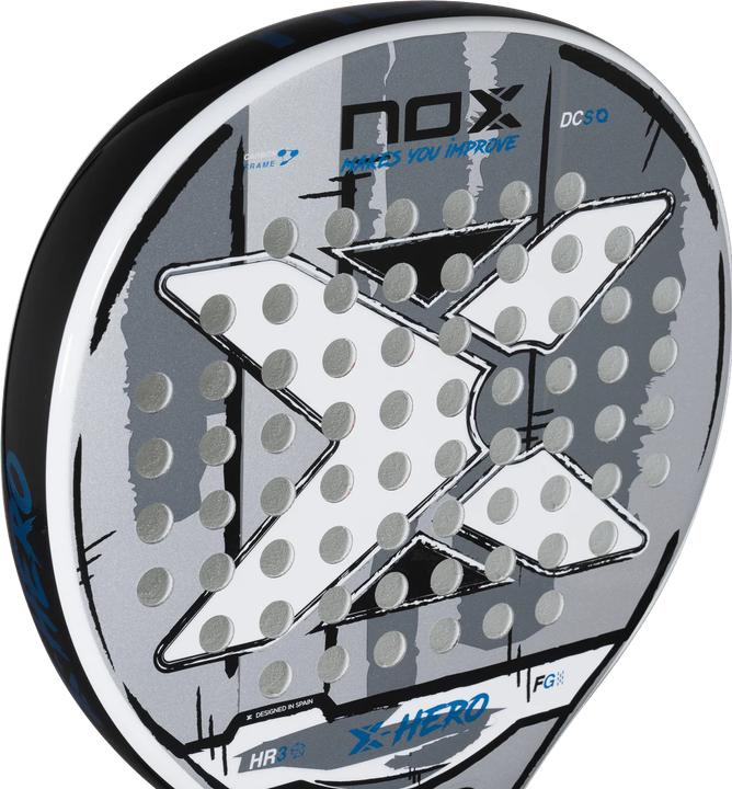 Immagine prodotto Nox X-Hero
