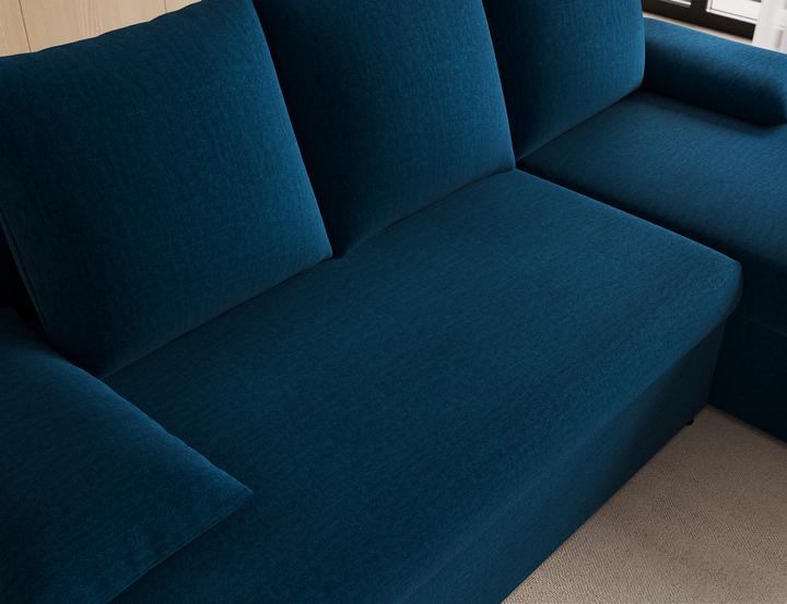 Produktbild ELTAP Gino (3-Sitzer, Ecksofa)