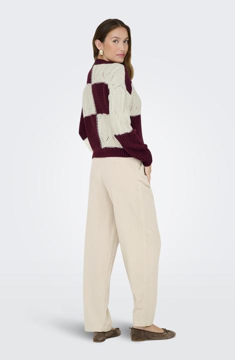 Image du produit JdY JDYJUSTY Strickpullover Strickpullover (XXL)