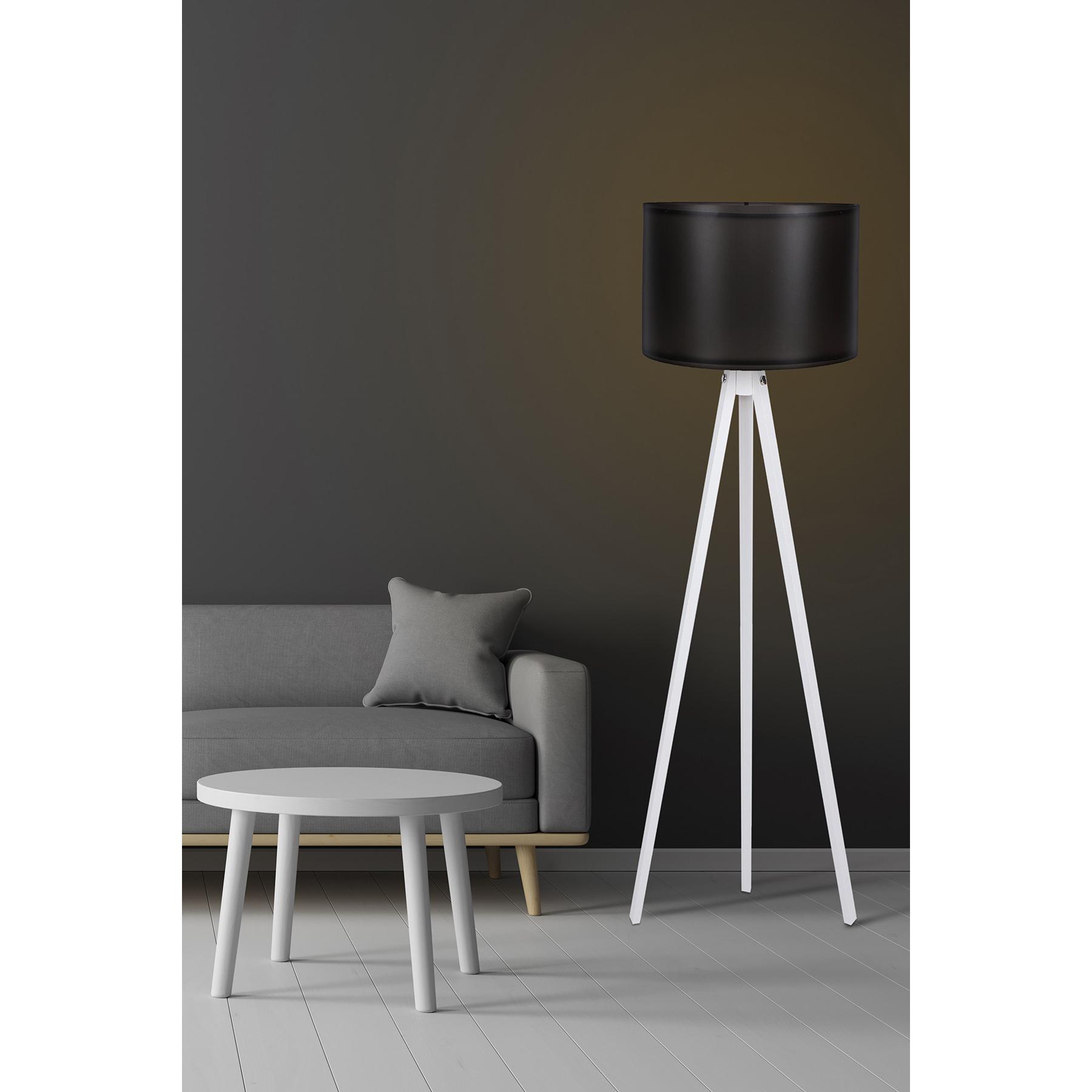 Thumbnail - Opviq, Stehlampe, Lochlan (E27)