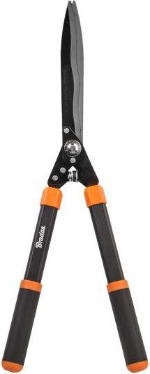 Actual product image Bradas Aluminum hedge trimmer V series