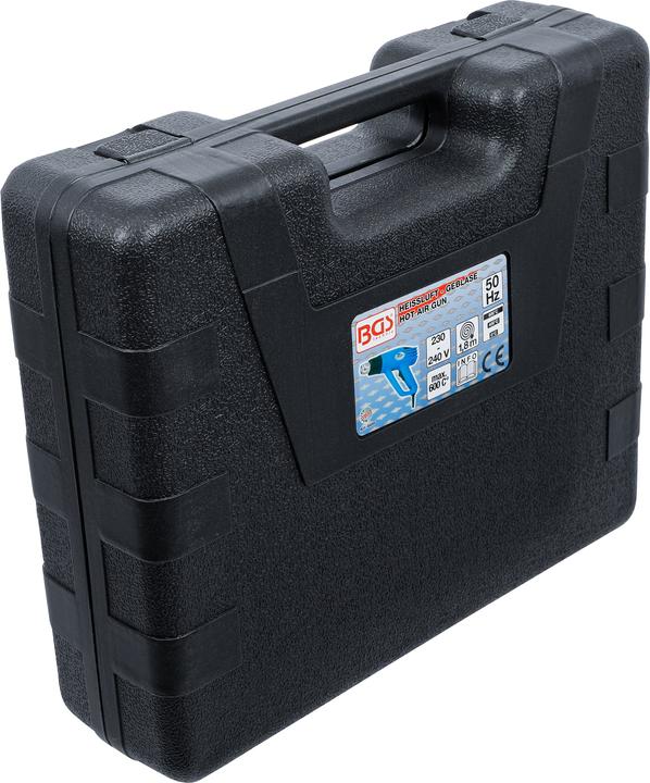 Produktbild BGS Heissluft-Gebläse 2000 W