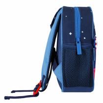 Actual product image Starpak Mini space astronaut backpack