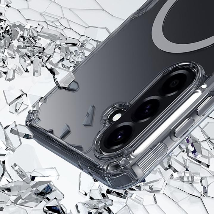 Image du produit Nillkin Nature Pro Étui magnétique pour Samsung Galaxy A56 5G - Transparent (Samsung Galaxy A56)