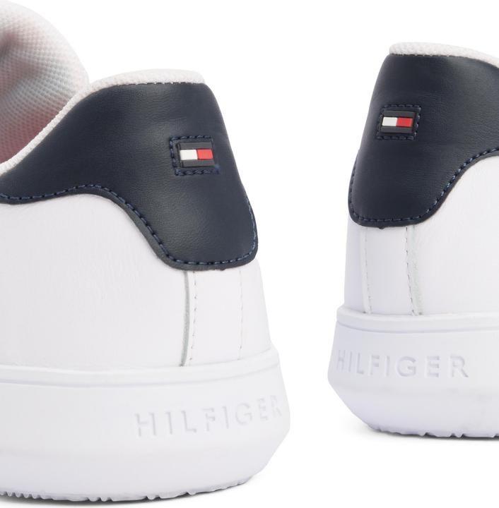 Produktbild Tommy Hilfiger Essential Leather Cupsole (43)