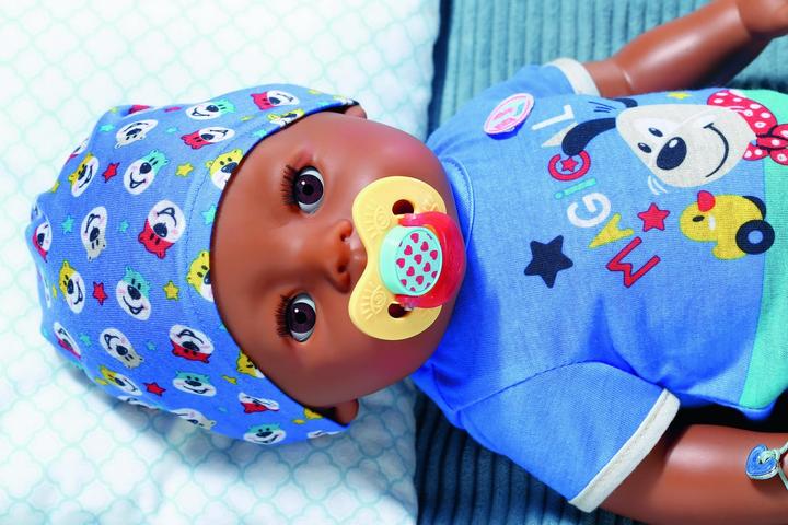 Produktbild Zapf Creation Baby Born Magic Boy
