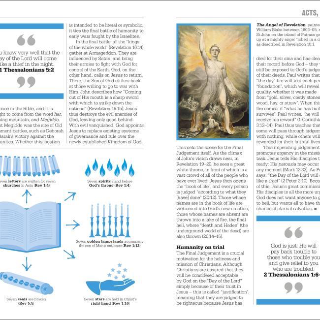 Actual product image The Bible Book (English, Benjamin Philips, Tammi J Schneider, 2018)