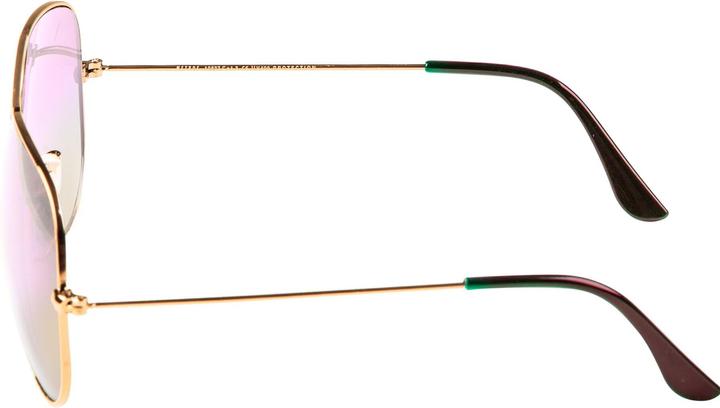 Actual product image Masterdis Sunglasses Pureav