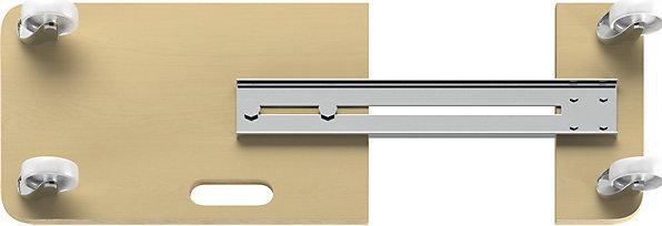 Produktbild Wagner System Transportroller (200 kg)