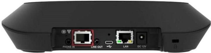 Produktbild AVerMedia FONE540 Speakerphone Bluetooth Wireless & USB