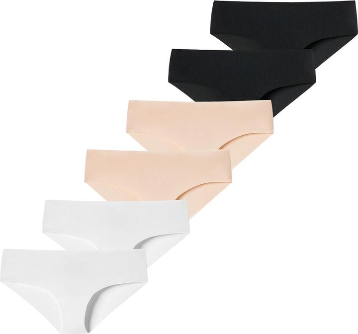 Bianco, Nero, Sabbia