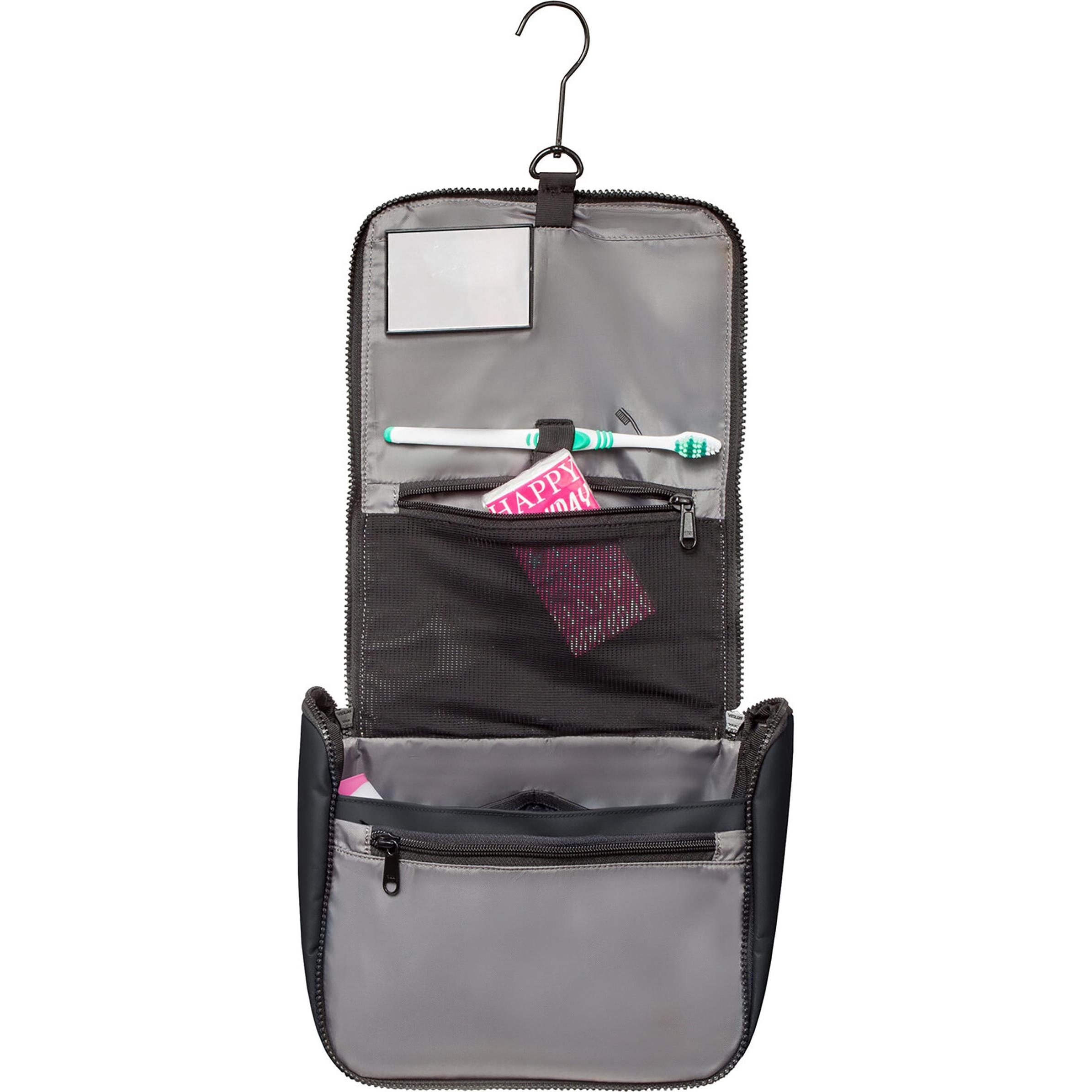 Thumbnail - Vaude, Necessaire, Benno, Schwarz, (5 l)