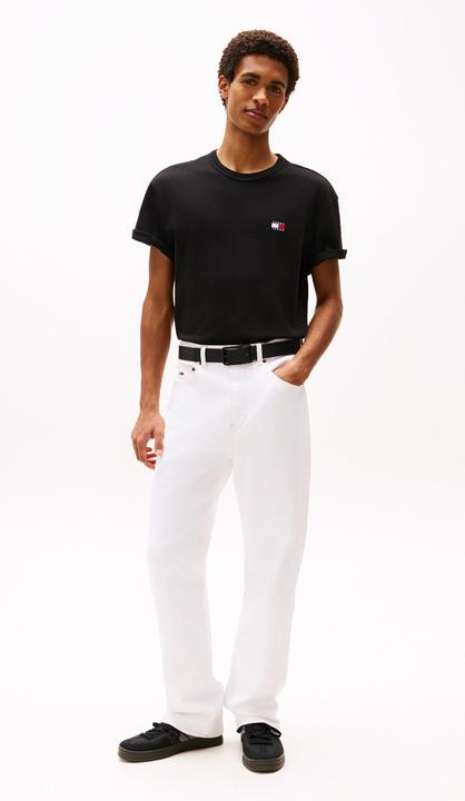 Produktbild Tommy Jeans Tjm Reg Badge Tee Ext (XL)