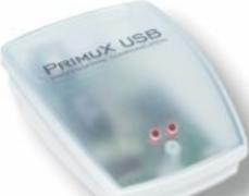 Productafbeelding Gerdes AG PrimuX USB